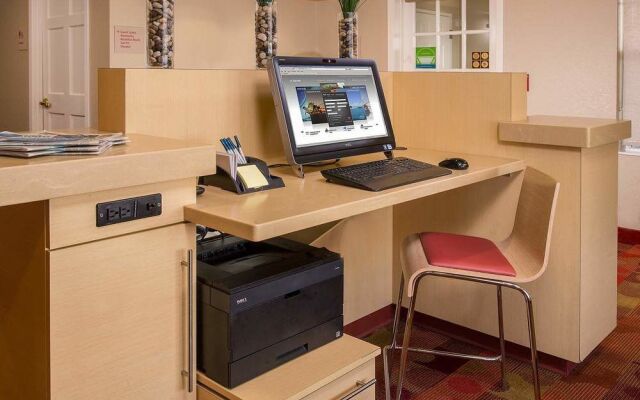 Extended Stay America Suites Chantilly Dulles (ex. TownePlace Suites By Marriott Chantilly Dulles South)