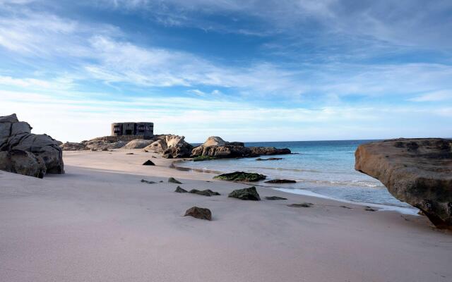 Meliá Zahara Resort & Villas