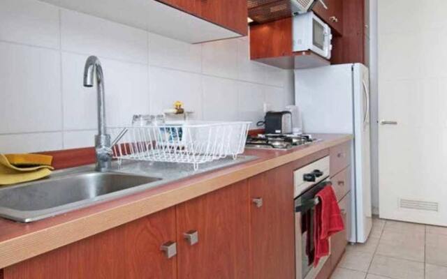 R&R Apartment Suites