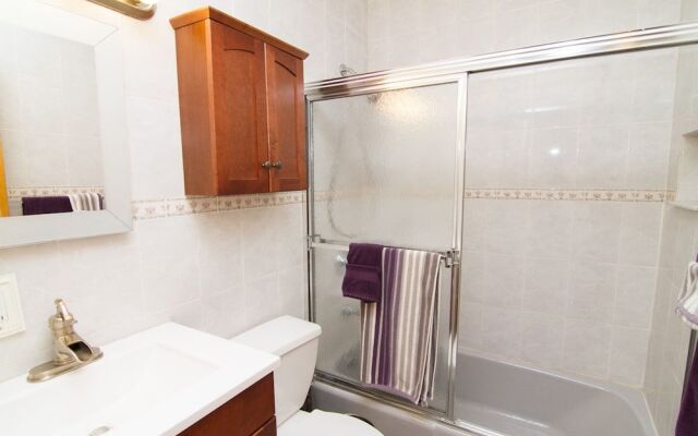 Superior Gramercy Apartments