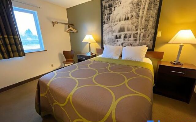 Studio 1 Hotel & Extended Stay - Missoula