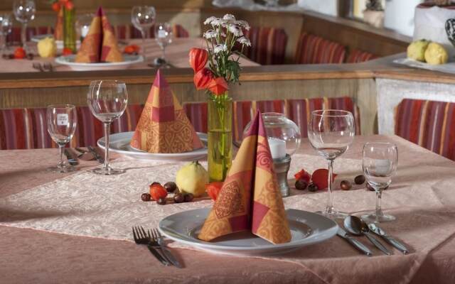 Gasthof Frankenstuben