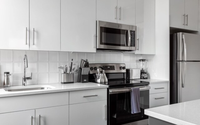 The Guild Downtown Vine St. 1 Bedroom