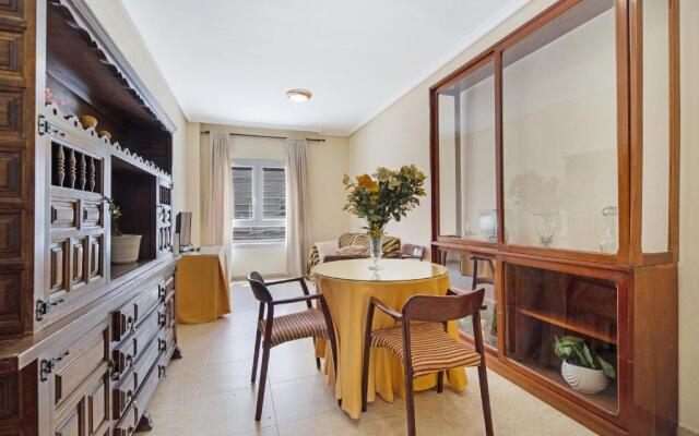 Apartamento Colibri