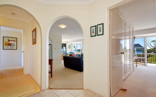 Albacore, Unit 6, 12 Ondine Close