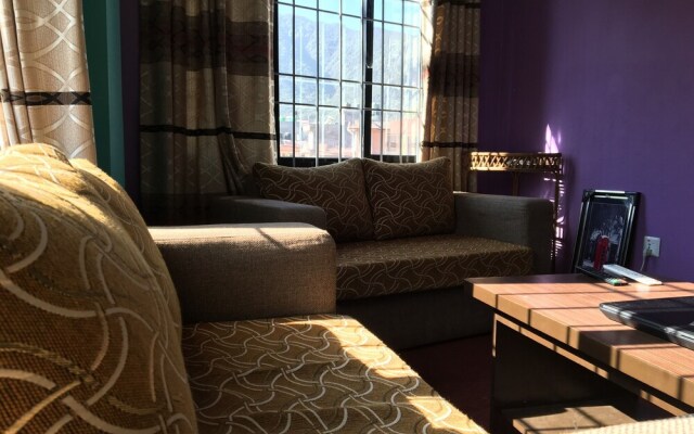 Nagarjun Eco Homestay