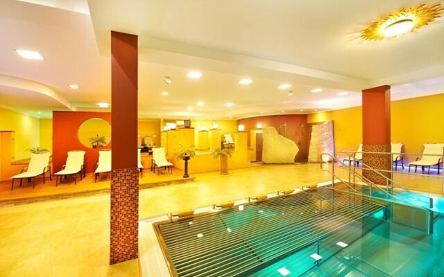 Revita Hotel Kocher