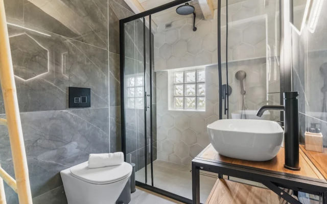 Argeno Suites Lefkada