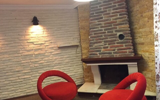 Yelken Butik Hotel