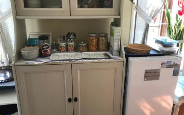 Brunius Bed and Breakfast