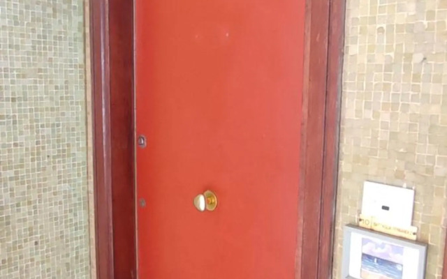 Fronte Mare Ostia Lido