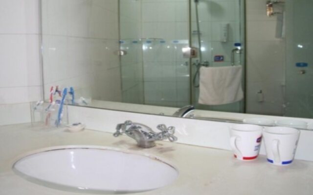 Hanting Hotel Polar Ocean Park