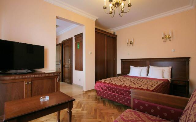 Apartamenty Furta Dominikańska