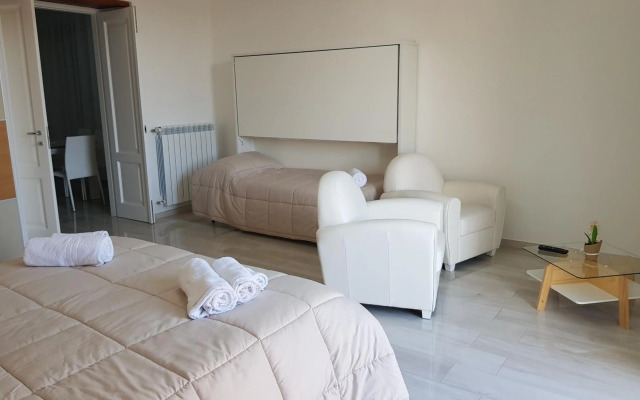 Al Teatro Verdi Luxury Apartment