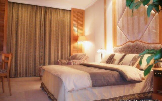 Yunsong Garden Hotel