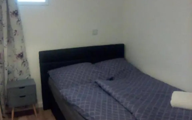 Ferienwohnung Linde Otzenhausen