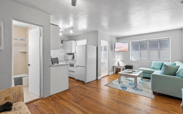 Flagler Suites 4