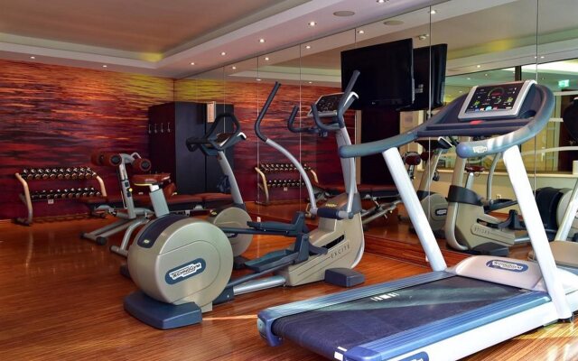 Pestana Berlin Tiergarten