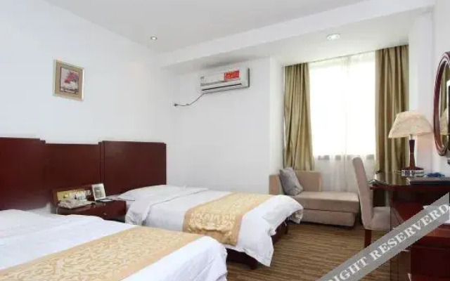 Guilin Tianhu Hotel
