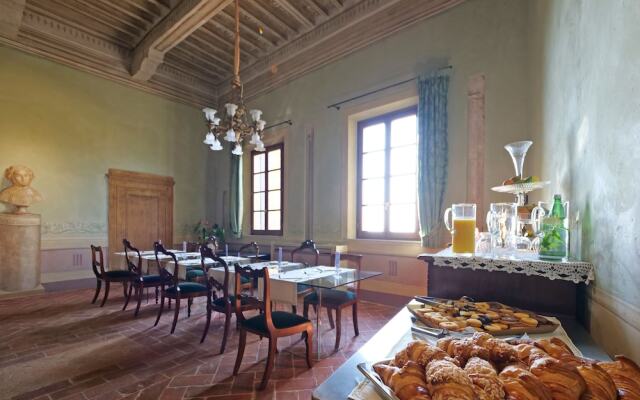 Delcorto Suites