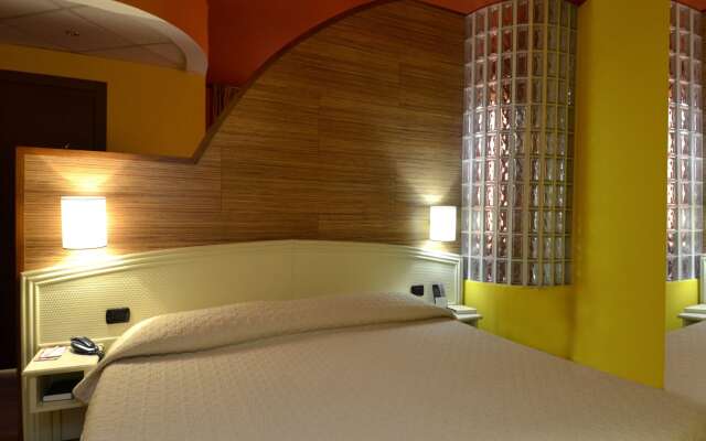 Welcome Hotel Legnano