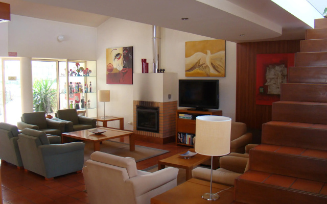 Apartamentos Turisticos Pinhal da Foz