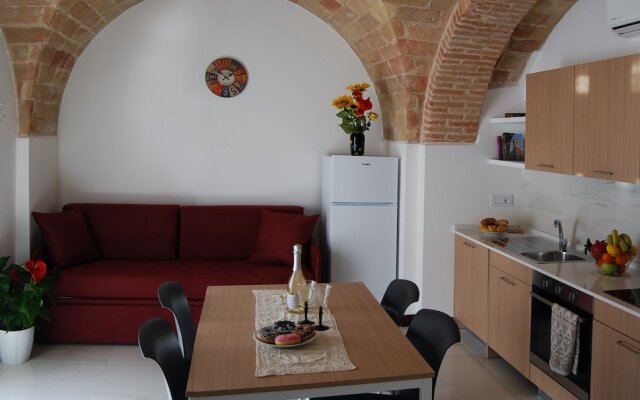 Residence Borgo Offida