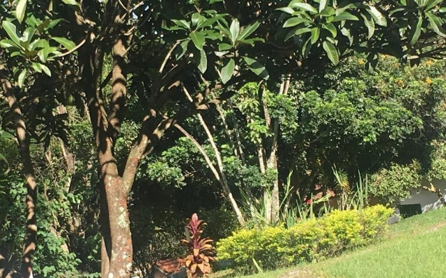 Pousada Cantao