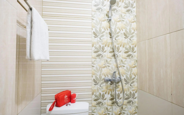 ZEN Rooms Basic Kalimas Sunan Ampel