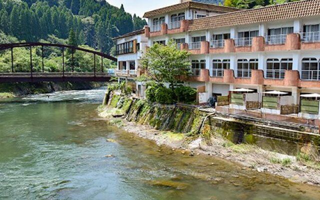 Myoken Hotel