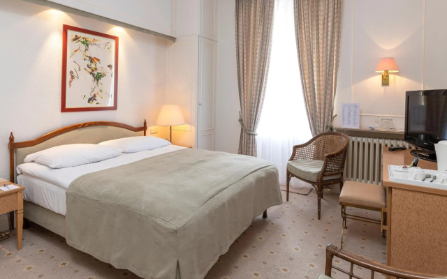 Grand Hotel Cravat