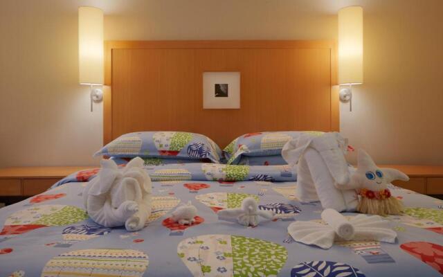 Sheraton Sanya Resort