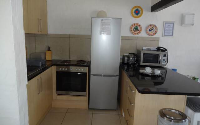 Kaliva 582 Mykonos Langebaan