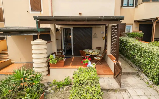 Welcome to Heaven in Stintino