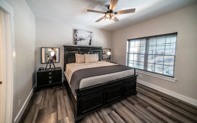 Reunion Lodges at Thousand Hills