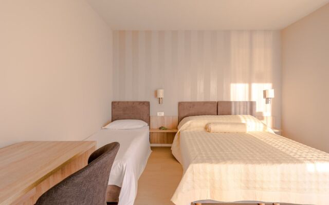 Luxury Villa White Velvet with Pool