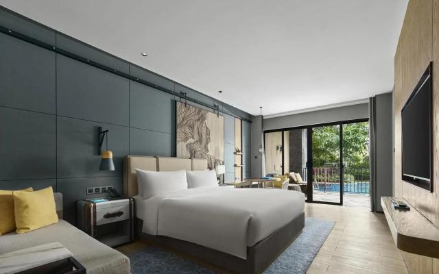 Renaissance Xiamen Hotel