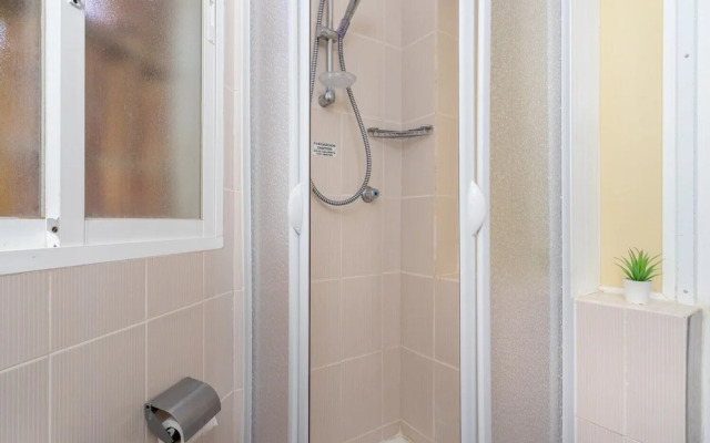 Apartment Club Caronte