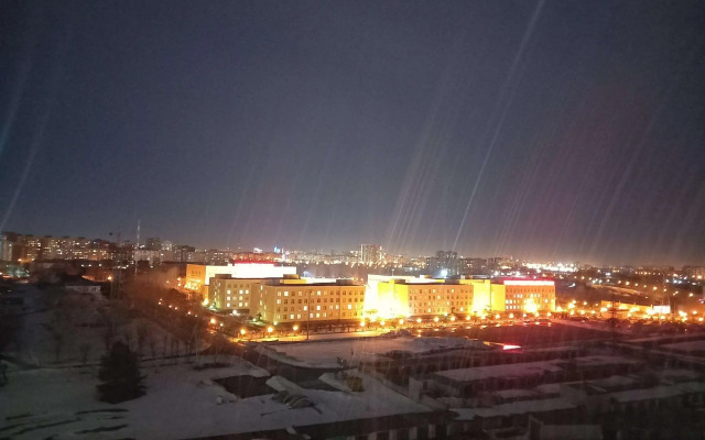 Апартаменты на улице Таврическая 9 корпус 5