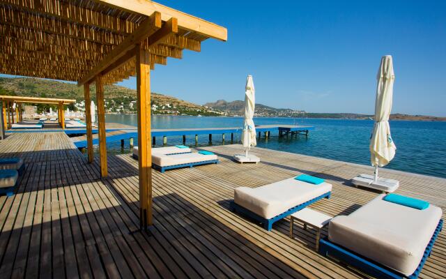 The Marmara Bodrum - Adult Only