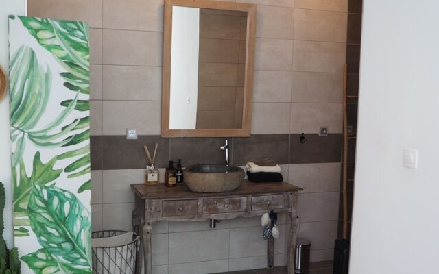 Le Marais Chambre B&B