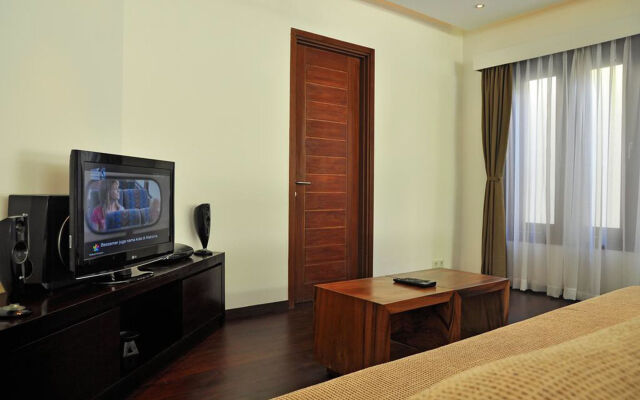 Villa La Sirena 4 by Nagisa Bali