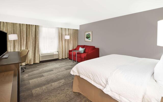 Hampton Inn by Hilton West Bloomfield Novi