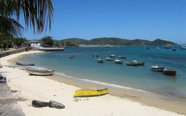 Pousada A Casa do Torrely