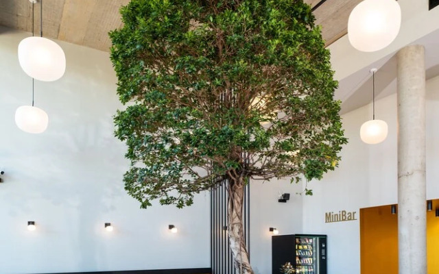 Black F Tower - Serviced Apartments