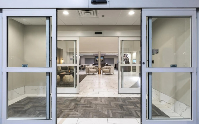 Wingate by Wyndham Augusta Washington Road