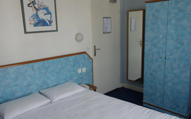 Hotel Royal Mansart