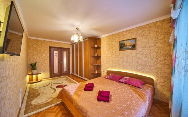 Подмосковный кров на улице Детская