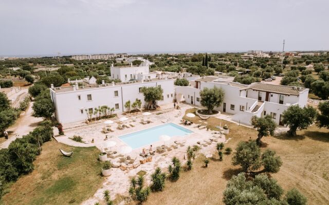 Masseria Torrepietra