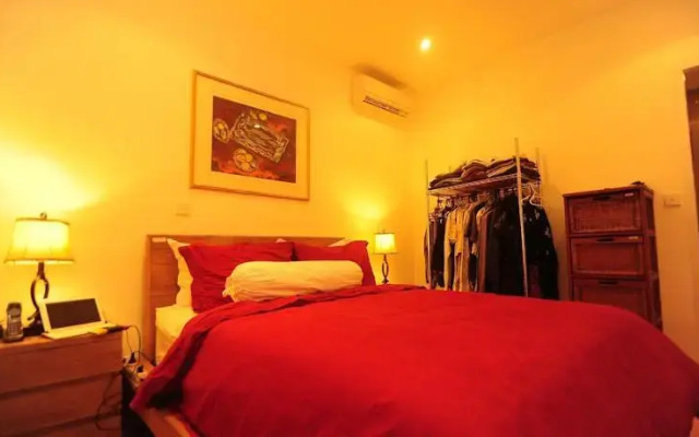 Drupadi Loft
